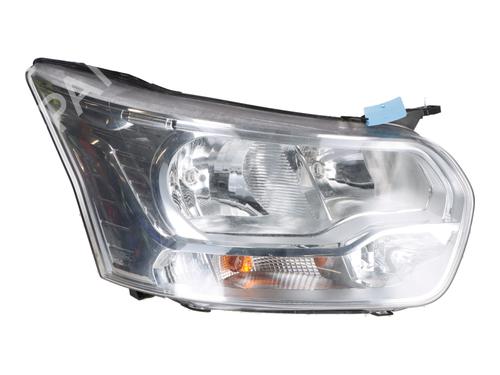 Used Right headlight Right headlight FORD TRANSIT V363 Platform/Chassis (FED, FFD) 2.0 EcoBlue (170 hp) 34606831 34606831