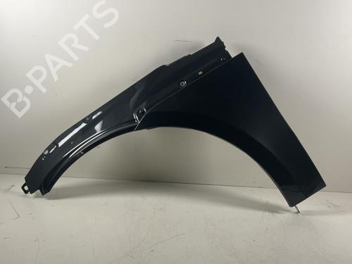 Used Left front fenders Left front fenders PORSCHE MACAN (95B) 2.0 (95BAU1) (265 hp) 39922264 39922264