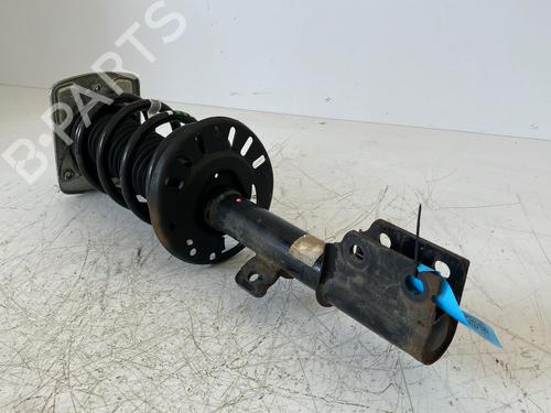 Left front shock absorber OPEL VIVARO C Van (K0) VIVARO-E HYDROGEN | BP39927660M16 - Image 2