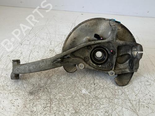 Left front steering knuckle AUDI A5 Convertible (8F7) 3.0 TDI | BP37587834M25 - Image 2