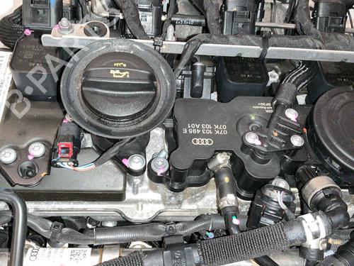 Engine CUPRA FORMENTOR (KM7, KMP) 2.5 VZ5 4Drive | BP39922334M1 - Image 7