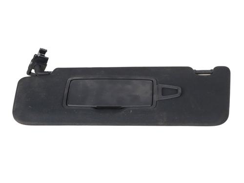Used Left sun visor Left sun visor MERCEDES-BENZ S-CLASS (W222, V222, X222) S 350 BlueTEC / d 4-matic (222.033, 222.133) (258 hp) 34197416 34197416