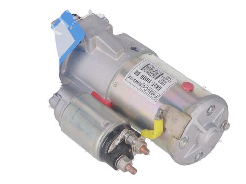 Used Starter FORD TRANSIT V363 Platform/Chassis (FED, FFD) 2.0 EcoBlue (130 hp) 20311698