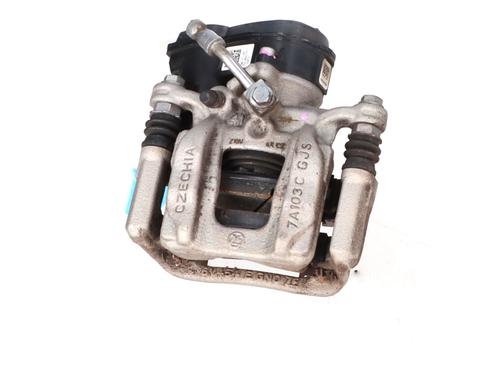 Used Right rear brake caliper Right rear brake caliper VW PASSAT B9 Variant (CJ5) 1.5 eTSI (150 hp) 39918872 39918872