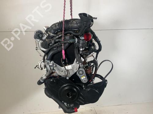 Engine FORD TRANSIT V363 Platform/Chassis (FED, FFD) 2.0 EcoBlue | BP40259106M1 - Image 3