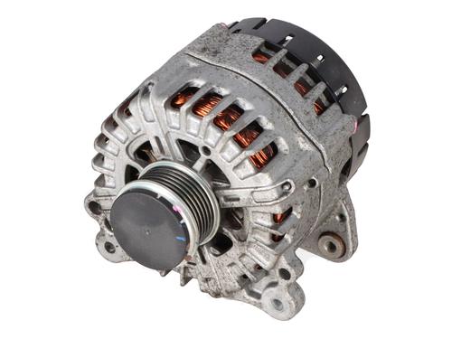Alternator VW TOUAREG (CR7, RC8) 3.0 TDI 4motion | BP29813608M7