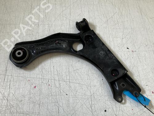 Left front suspension arm VW TAIGO (CS1) 1.0 TSI | BP39928661M12 - Image 2
