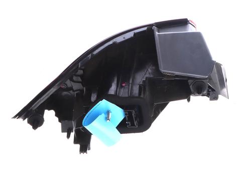 Right taillight OPEL CORSA F (P2JO) 1.2 (68) | BP40043406C35 - Image 3