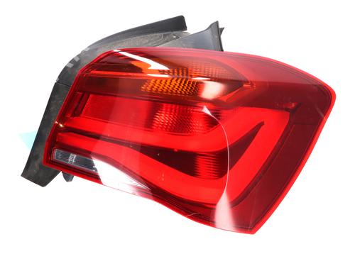 Used Right taillight Right taillight BMW 1 (F20) 120 d (190 hp) 36237438 36237438
