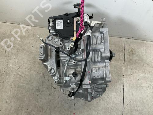 Gearbox OPEL GRANDLAND / GRANDLAND X (A18, P1UO) 1.2 (75) | BP20724441M3 
