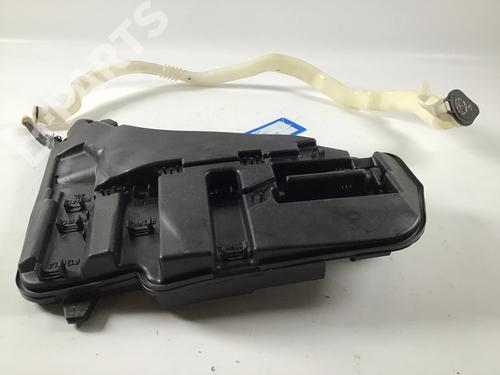 Windscreen washer tank BMW 5 (F10) M5 | BP11746585C113 