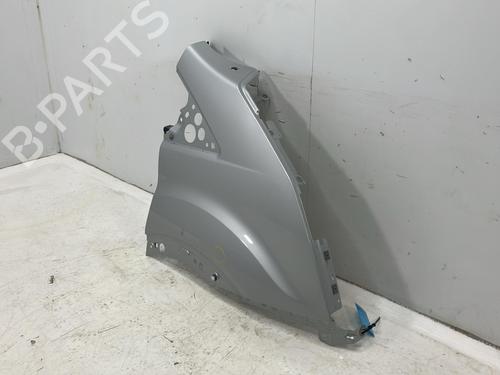 Forskærm Højre FORD TRANSIT V363 Platform/Chassis (FED, FFD) 2.0 EcoBlue | BP35790735C42 - Image 2