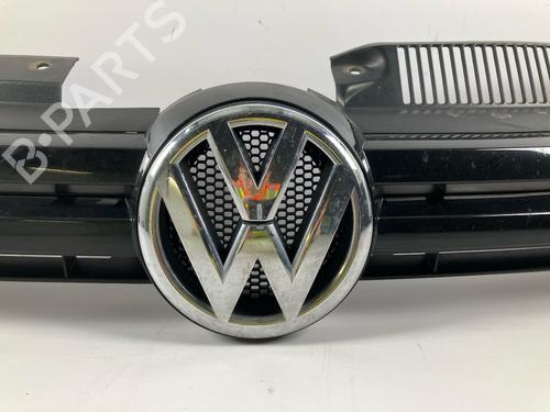 Grille VW GOLF VI (5K1) 1.4 TSI | BP16209453C40 