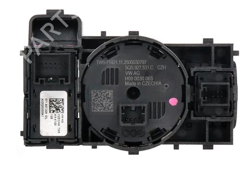 Switch VW TAYRON (R41) 2.0 TDI 4motion | BP39928548I30 - Image 4