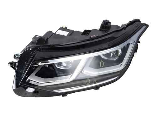 Used Left headlight VW TIGUAN (AD1, AX1) 1.5 TSI (131 hp) 30321043