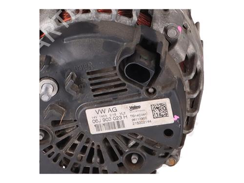 Alternator AUDI A3 Limousine (8VS, 8VM) S3 quattro | BP28019912M7 