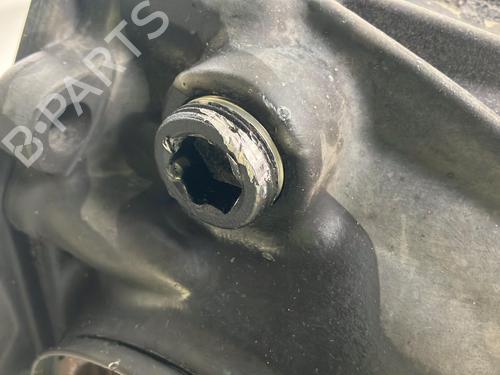 Rear differential MERCEDES-BENZ SLK (R172) 200 (172.434) | BP31755087M24 