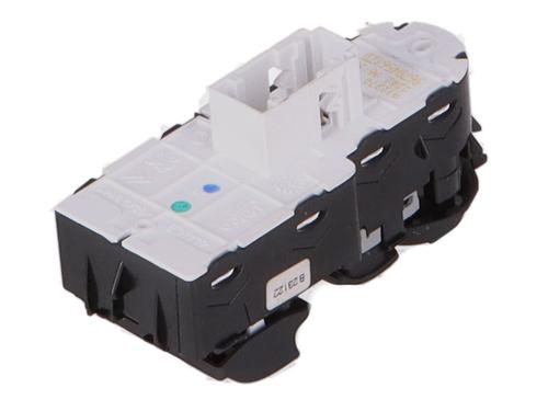 Left front window switch OPEL VIVARO C Van (K0) VIVARO-E HYDROGEN | BP39920836I27 - Image 2