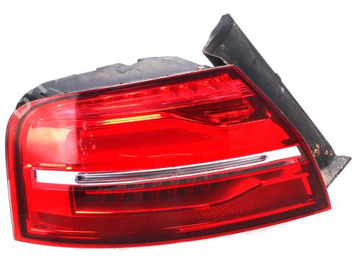 Rückleuchte Links für Rückleuchte Links AUDI A8 D4 (4H2, 4H8, 4HC, 4HL) 3.0 TDI quattro (258 hp) 36408841 36408841