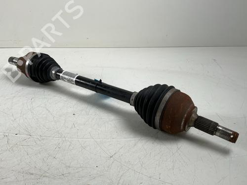 Left front driveshaft OPEL VIVARO C Van (K0) VIVARO-E HYDROGEN | BP39927807M38 - Image 2