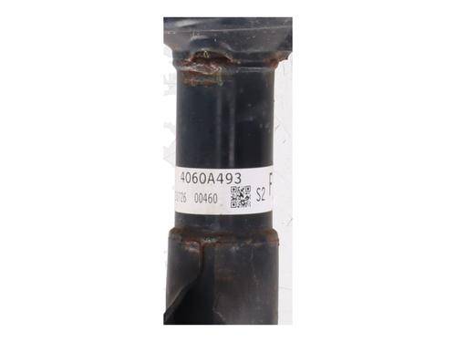 Left front shock absorber MITSUBISHI MIRAGE / SPACE STAR VI Hatchback (A0_A) 1.0 (A05A) | BP35931400M16 - Image 2