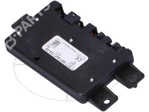 Control unit PORSCHE 911 (997) 3.6 Carrera | BP10388300M11 