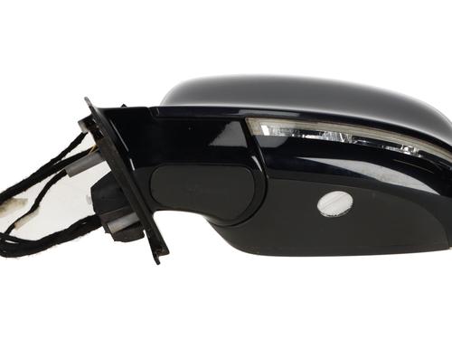 Left mirror VW PHAETON (3D1, 3D2, 3D3, 3D4, 3D6, 3D7, 3D8, 3D9) 3.0 V6 TDI 4motion | BP16143343C26 