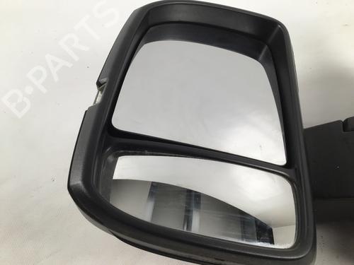 Left mirror VW CRAFTER Platform/Chassis (SZ_) 2.0 TDI FWD (SZB, SZC, SZH, SZI, SZJ, SZK, SZO, SZP, SZS... | BP36804520C26 - Image 2