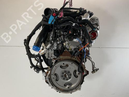 Used Engine Engine 37757721 37757721