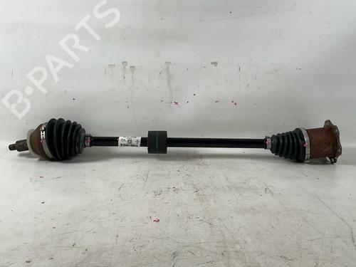 Used Right front driveshaft VW TAIGO (CS1) 1.0 TSI (110 hp) 20936217