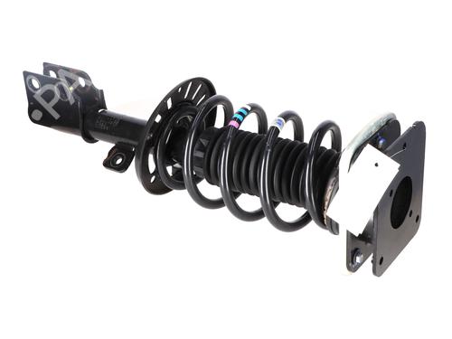 Left front shock absorber OPEL VIVARO C Van (K0) VIVARO-E HYDROGEN | BP39921108M16 - Image 3