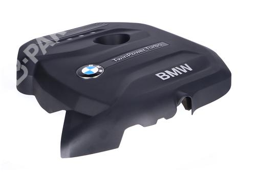 Used Engine cover Engine cover BMW 4 Coupe (F32, F82) 420 i (184 hp) 11082311 11082311