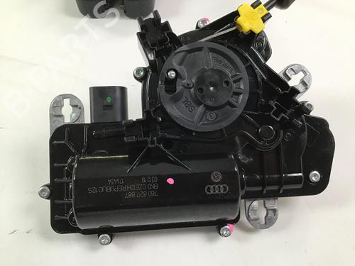 Electronic module VW TOUAREG (CR7, RC8) 3.0 TDI 4motion | BP36244368M83 - Image 3
