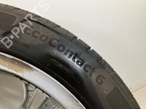 Rim OPEL ASTRA K Sports Tourer (B16) 1.2 Turbo (35) | BP28176193C45 