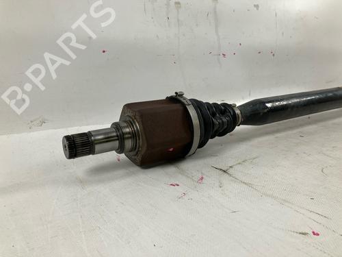 Right front driveshaft SEAT IBIZA IV (6J5, 6P1) 1.0 TSI | BP20316134M39 