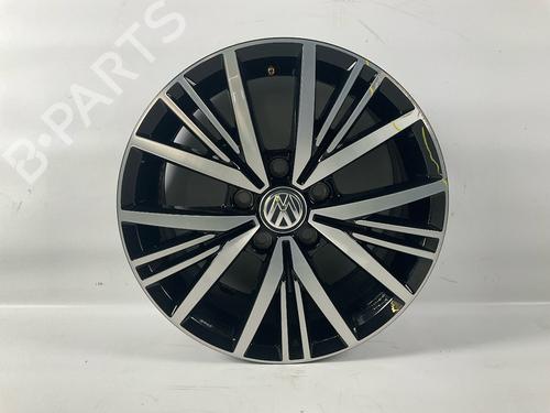 Rim VW GOLF VII (5G1, BQ1, BE1, BE2) 1.5 TSI (130 hp) 17737821