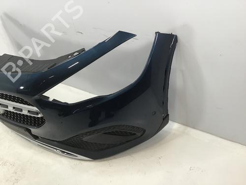 Front bumper MERCEDES-BENZ GLA (H247) GLA 200 (247.787) | BP27260721C7 