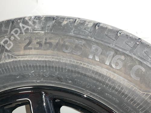 Rim FORD TRANSIT V363 Platform/Chassis (FED, FFD) 2.0 EcoBlue | BP36237569C45 - Image 6