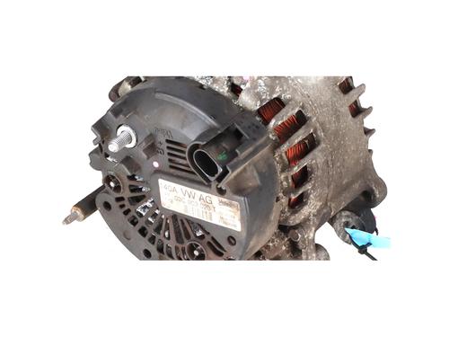 Alternator VW PASSAT B7 Variant (365) 1.4 TSI | BP37454711M7 - Image 3