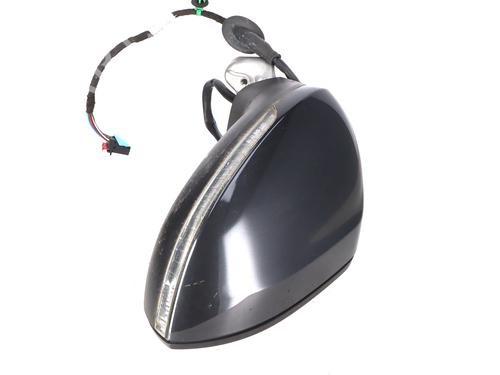 Left mirror VW PASSAT B8 Variant (3G5, CB5) 2.0 TDI | BP36237427C26 - Image 2