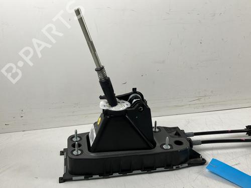 Gear lever VW PASSAT B8 (3G2, CB2) 2.0 TDI | BP35931269M90 - Image 2
