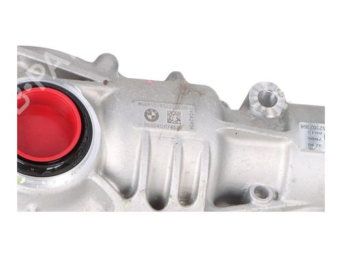 Differensial forvogn BMW X6 (G06, F96) xDrive 30 d Mild-Hybrid | BP30368370M23