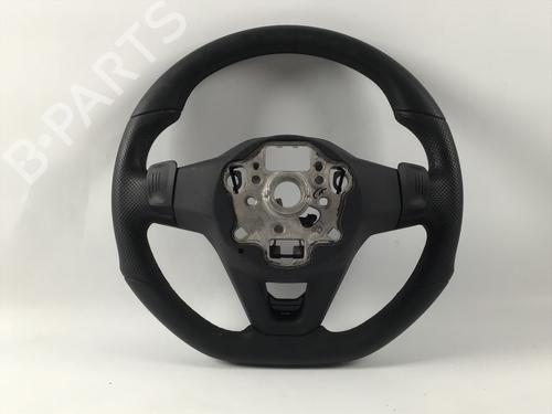 Steering wheel VW GOLF VIII (CD1, DA1) 2.0 TDI | BP33609181C49 - Image 5
