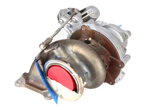 Used Turbocharger/Supercharger Turbocharger/Supercharger VW GOLF VIII (CD1, DA1) 2.0 TSI R 4motion (333 hp) 39919402 39919402