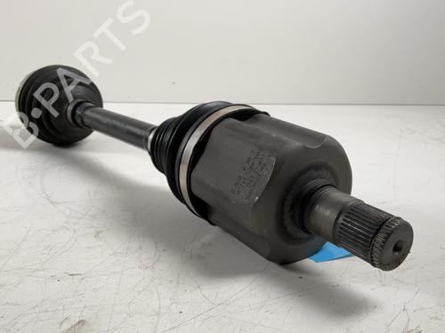 Used Other Other VW TIGUAN (AD1, AX1) 2.0 TDI 4motion (200 hp) 36243717 36243717