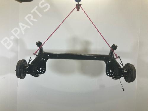 Used Rear axle FORD ECOSPORT 1.0 EcoBoost (125 hp) 23528456
