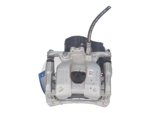 Used Left rear brake caliper FORD TRANSIT V363 Platform/Chassis (FED, FFD) 2.0 EcoBlue (170 hp) 19484878