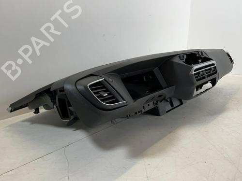 Dashboard OPEL VIVARO C Van (K0) VIVARO-E HYDROGEN | BP39927557C46 - Image 3