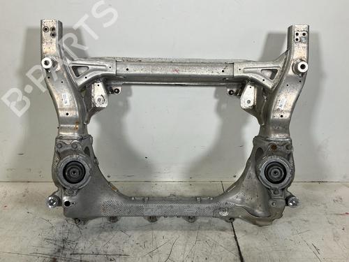 Used Subframe Subframe MERCEDES-BENZ GLC (X253) 220 d 4-matic (253.905, 253.903) (170 hp) 40219101 40219101