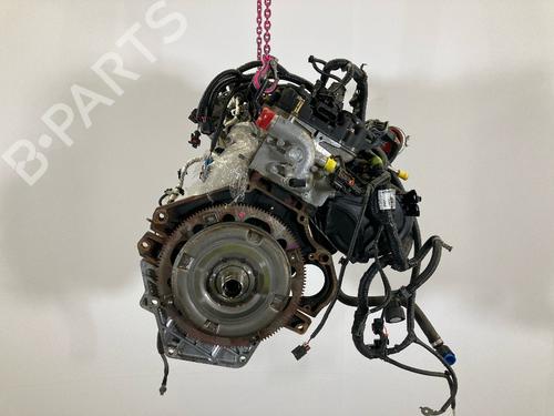 Used Engine OPEL AMPERA (R12) EV 150 (151 hp) 28131884